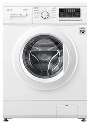 Стиральная машина LG F1296CDS0