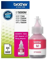Чернила Аналог Brother BT5000M