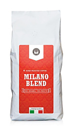 Coffee Factory City Milano Blend в зернах 250 г