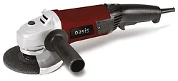 Угловая шлифмашина (болгарка) Oasis AG-110/125 Угловая шлифмашина (болгарка) Oasis AG-110/125