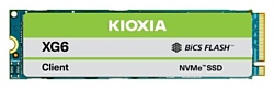 Kioxia XG6 256GB KXG60ZNV256GBTYLGA
