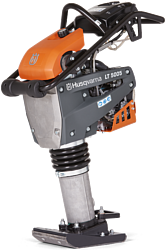 Husqvarna LT 5005 6"