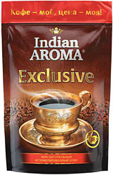 Indian Aroma Exclusive растворимый 75 г