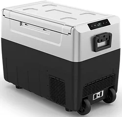 Автомобильный холодильник Filymore Т55 Автомобильный холодильник Filymore Т55