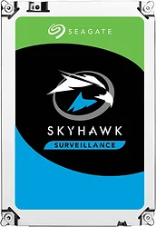 Жесткий диск Seagate SkyHawk AI 12TB ST12000VE001
