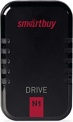 Smart Buy Drive N1 SB256GB-N1B-U31C 256GB (черный)