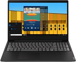 Lenovo IdeaPad S145-15IIL (81W800RURK)