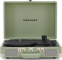 Crosley Cruiser Plus Mint
