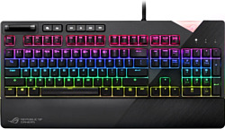 ASUS ROG Strix Flare Cherry MX Brown