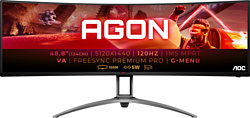 AOC AG493UCX