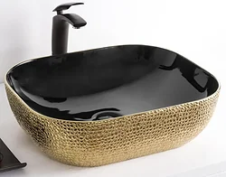 Раковина CeramaLux D1302H022