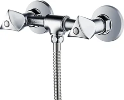 Смеситель РМС SL119-003