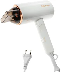 Компактный фен Sakura SA-4043 Компактный фен Sakura SA-4043