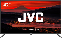 JVC LT-42MU310