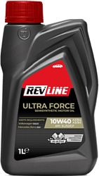 Revline Ultra Force Semisynthetic 10W-40 1л
