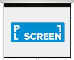 Проекционный экран PL Vista MW-NTSC-120D Проекционный экран PL Vista MW-NTSC-120D