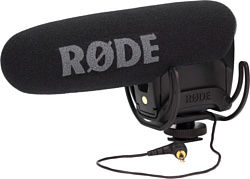 Rode VideoMic Pro R