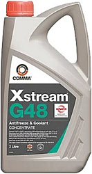 Comma Xstream G48 5л