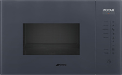 Микроволновая печь Smeg FMI125G