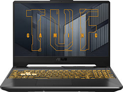 ASUS TUF Gaming F17 FX706HC-HX007X
