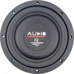 Audio System R 08 Flat