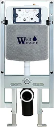 Система инсталляции WeltWasser Amberg 497 ST