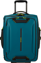 Samsonite Ecodiver Blue 55 см