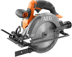 AEG Powertools BKS 18SBL-0 4935479660 (без АКБ)