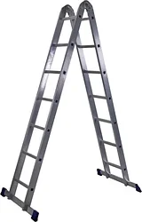 Лестница Stairs LTR207 (2x7 ступеней)