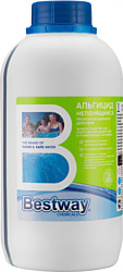 Bestway Альгицид непенящийся AP0.75LBW 0.75 кг