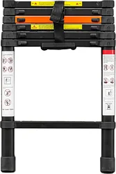 Лестница RockForce RF-UP200 (7 ступеней)