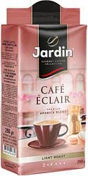 Jardin Cafe Eclair молотый 250 г