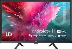 Телевизор UD 24W5210T Телевизор UD 24W5210T