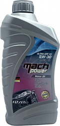 MachPower Ultra DPF FE 5W30 C2 1л