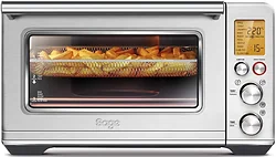 Электропечь Sage SOV860BSS