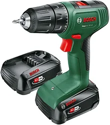 Дрель-шуруповерт Bosch EasyDrill 18V-40 (06039D8005)