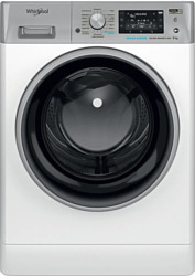 Стиральная машина Whirlpool MEFFD 9469 WSBSV PL