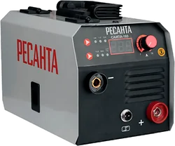 Сварочный аппарат Ресанта САИПА-160 MIG/MAG