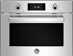 Электрический духовой шкаф Bertazzoni F457PROVTX