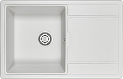 Кухонная мойка Granula GR-7804 Кухонная мойка Granula GR-7804