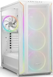 Корпус для компьютера be quiet! Shadow Base 800 FX White BGW64