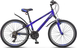 Велосипед STELS Navigator 440 V 24 K010 (2023)