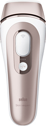 Фотоэпилятор Braun Skin i-expert Smart IPL PL7253