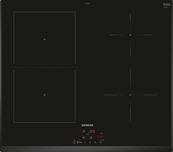 Электрическая варочная панель Siemens iQ500 ED651BSB6E