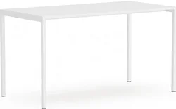 Стол для работы Crafto Рон Лофт 07 138x70x75 (белый)