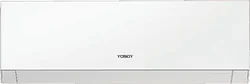 Сплит-система Tosot Clivia T24H-SCW/I/T24H-SCW/O Сплит-система Tosot Clivia T24H-SCW/I/T24H-SCW/O