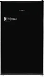 Холодильник MAUNFELD MFF83RB