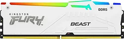 Модуль памяти Kingston FURY Beast RGB KF564C32BBEA-16