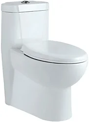 Унитаз Jaquar SLS-WHT-6851P180PP