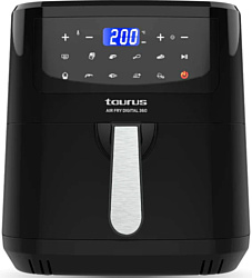 Аэрофритюрница Taurus Air Fry Digital 360